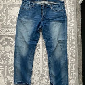 Mens Lucky Brand Jeans